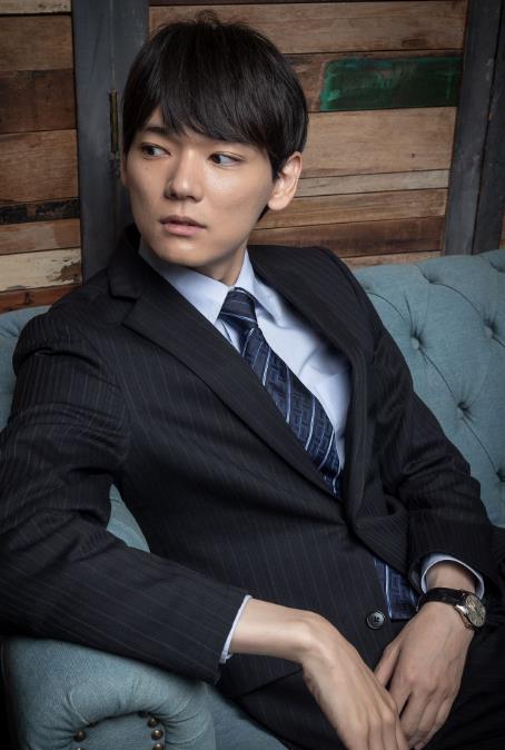  p>古川雄辉(furukawa yuki),日本演员,1987年12月18日出生于东京,7岁