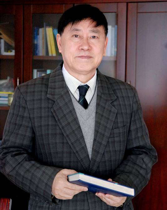 李安民（中国科学院院士、数学家）_百度百科