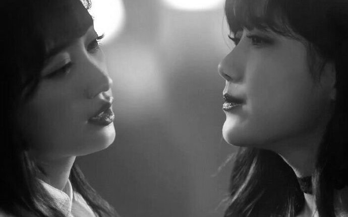  p>《夜蝶》,一首来自于日本女子偶像团体 a target="_blank" href="