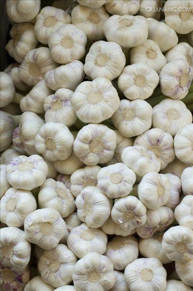 大蒜