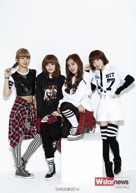 月14日出生于韩国仁川广域市,韩国女歌手,演员,前韩国女子演唱组合 a