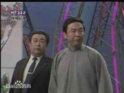  p>阎月明,著名相声表演艺术家,阎月明出身曲艺世家,成名在相声表演