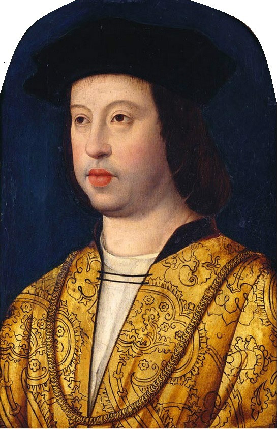  p>伊莎贝拉一世(西班牙语:isabel i la católica,1451年4月22日