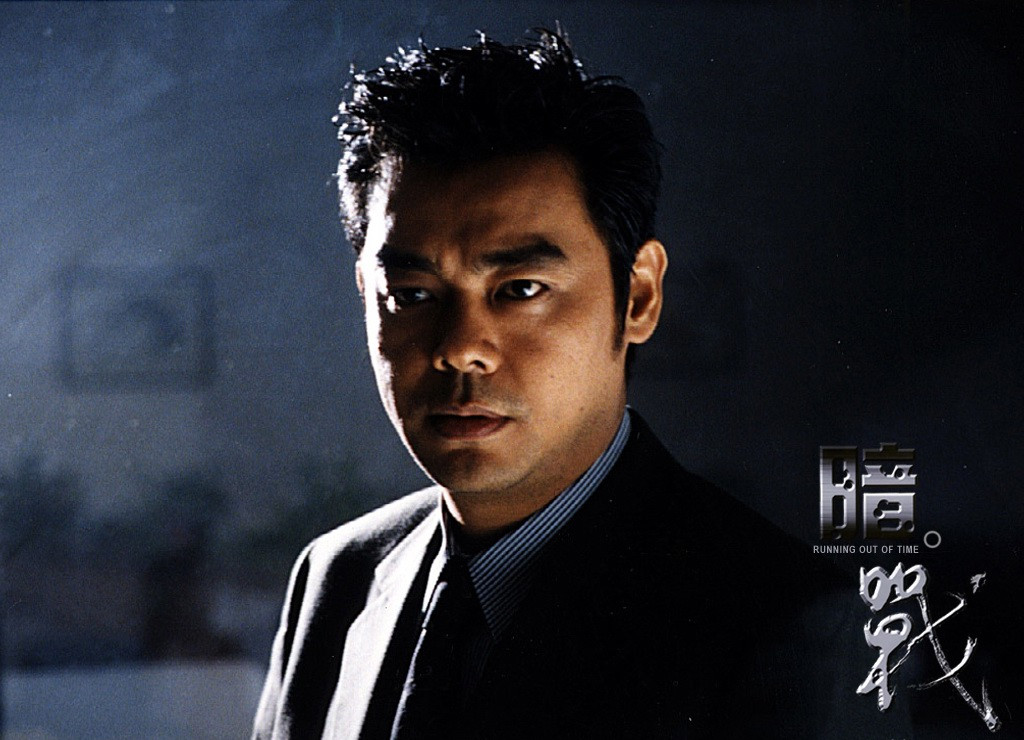 暗战runningoutoftime(1999)