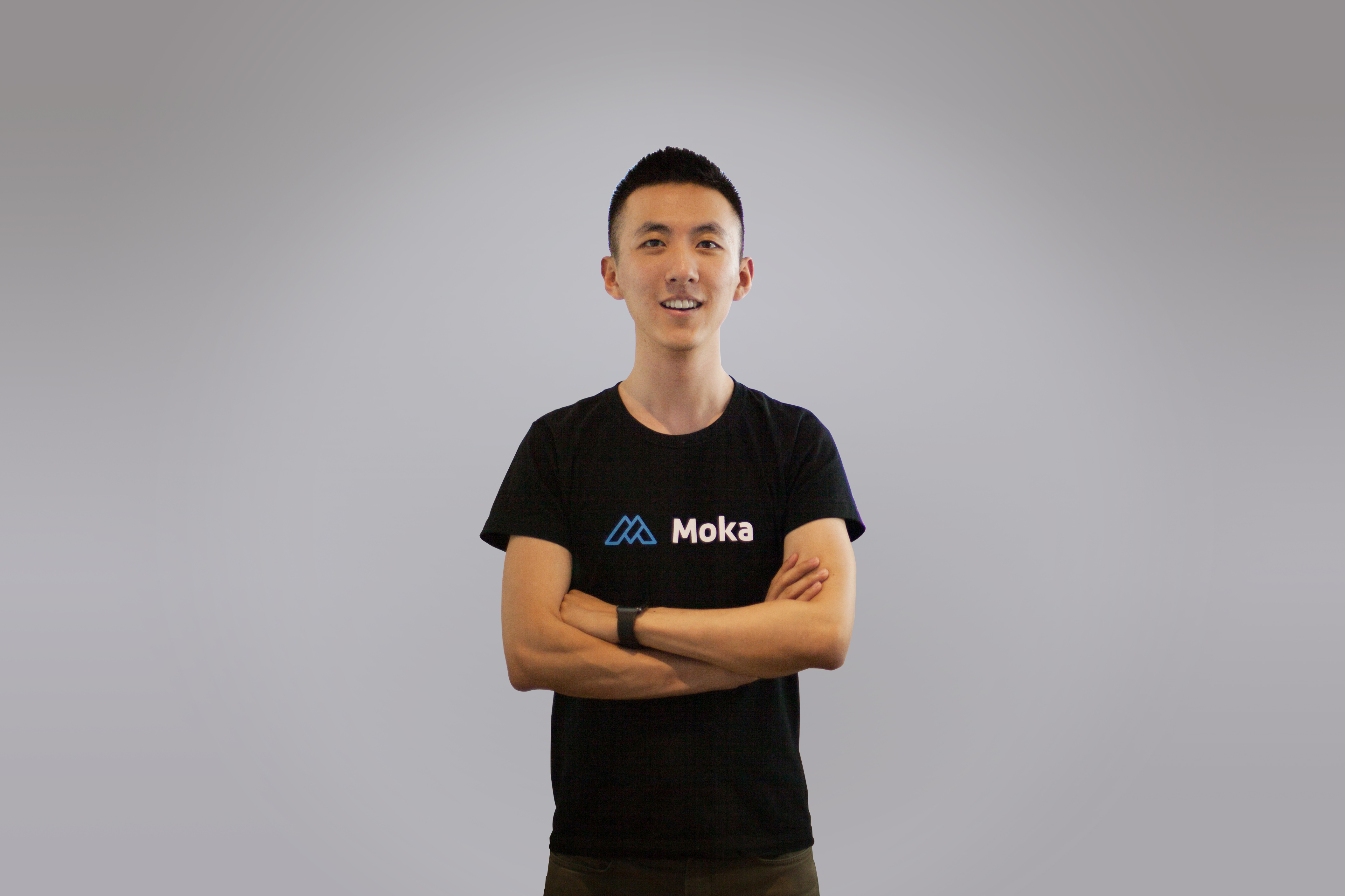  p data-id="gnb3ab17ew">赵欧伦,男,现任moka联合创始人. /p>