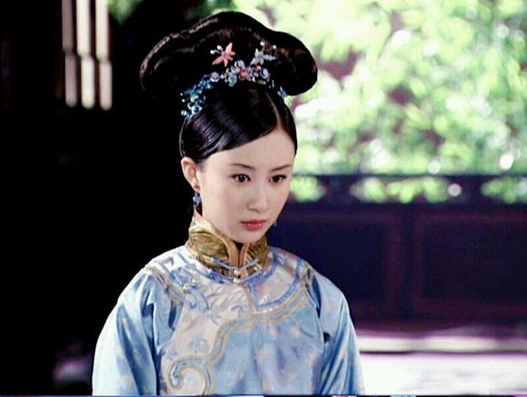 孝献庄和至德宣仁温惠端敬皇后