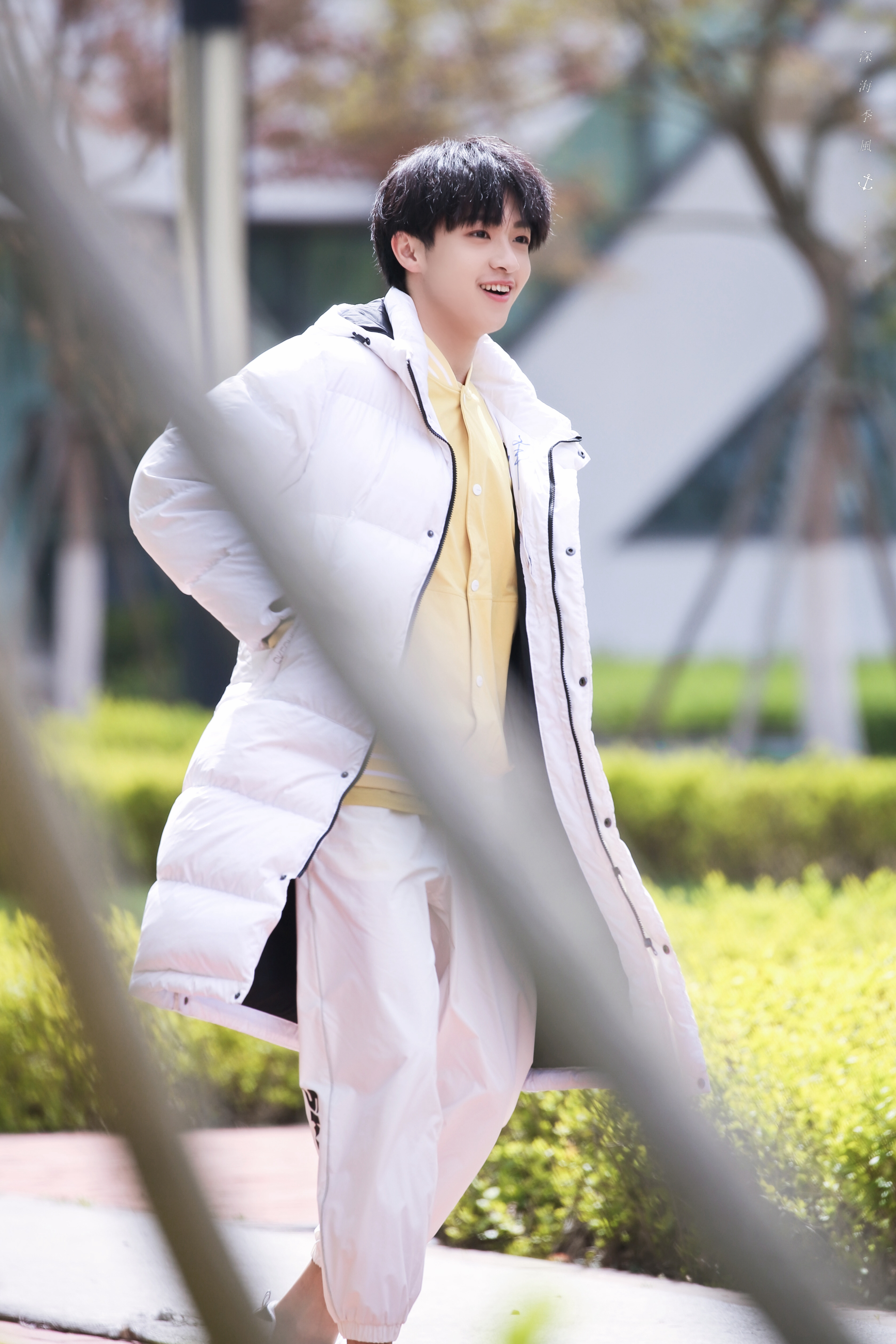  /p> p>2018年,成为etm活力时代练习生.