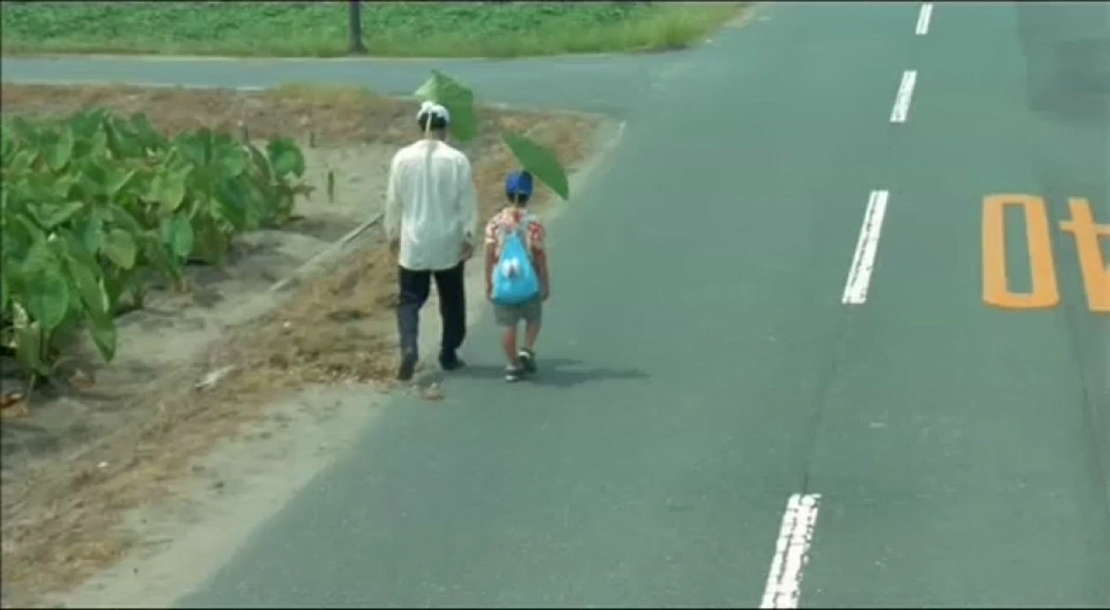  p>《菊次郎的夏天》是由日本北野武工作室制作的121分钟喜剧电影.