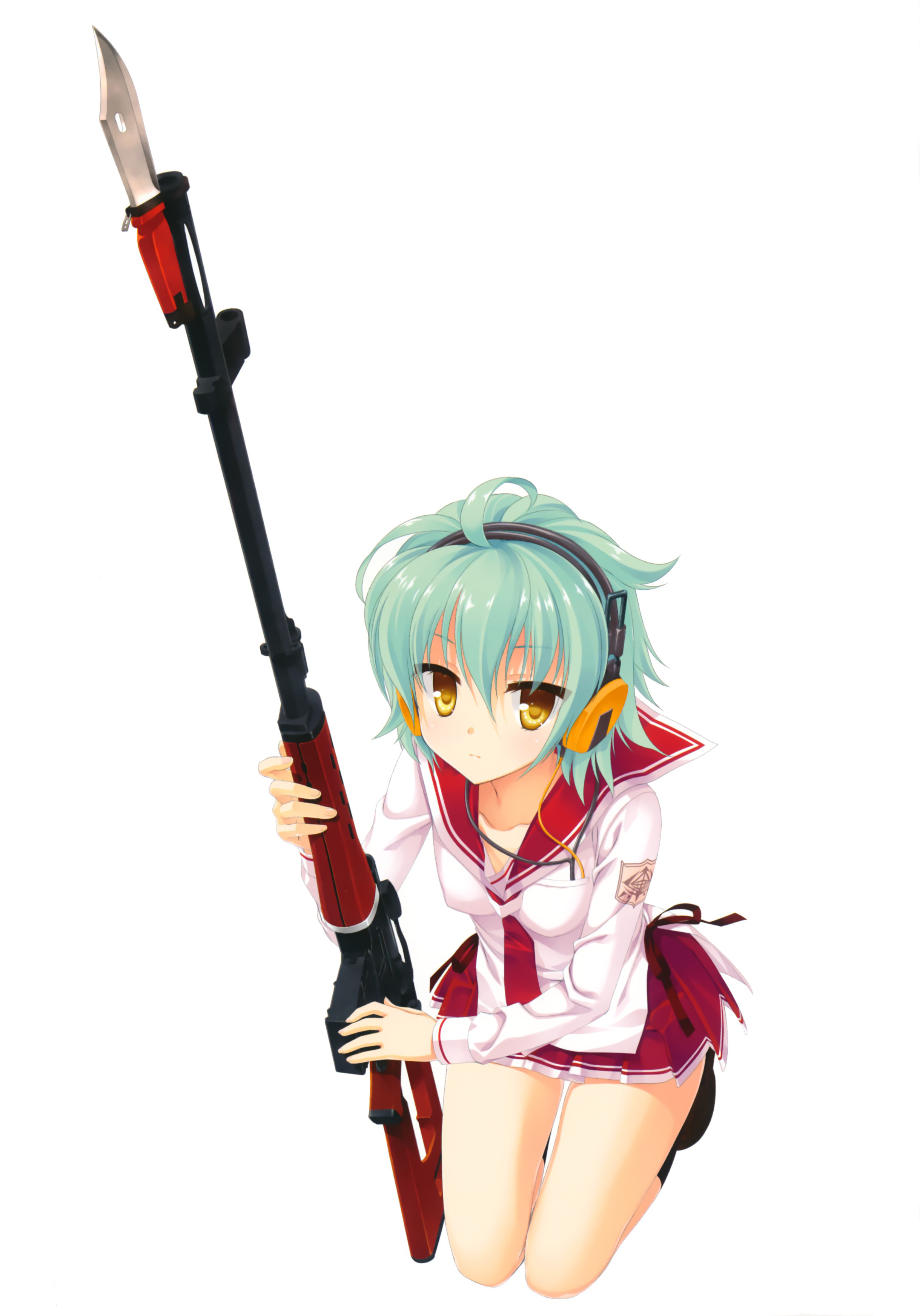  p>雷姬,是由赤松中学著作的轻小说《 a href="#" data-lemmaid="