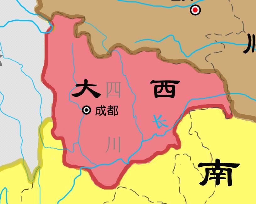  b>蜀祸 /b>,是指中国 a target="_blank" href="/item/明末清初