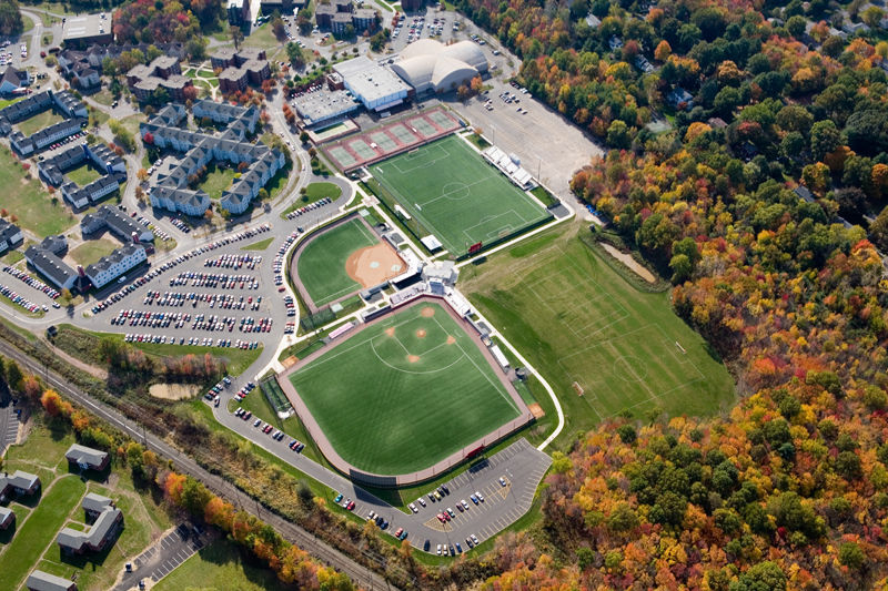  p>哈特福德大学始于1877年,是一所综合性的私立大学.