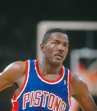 joe dumars