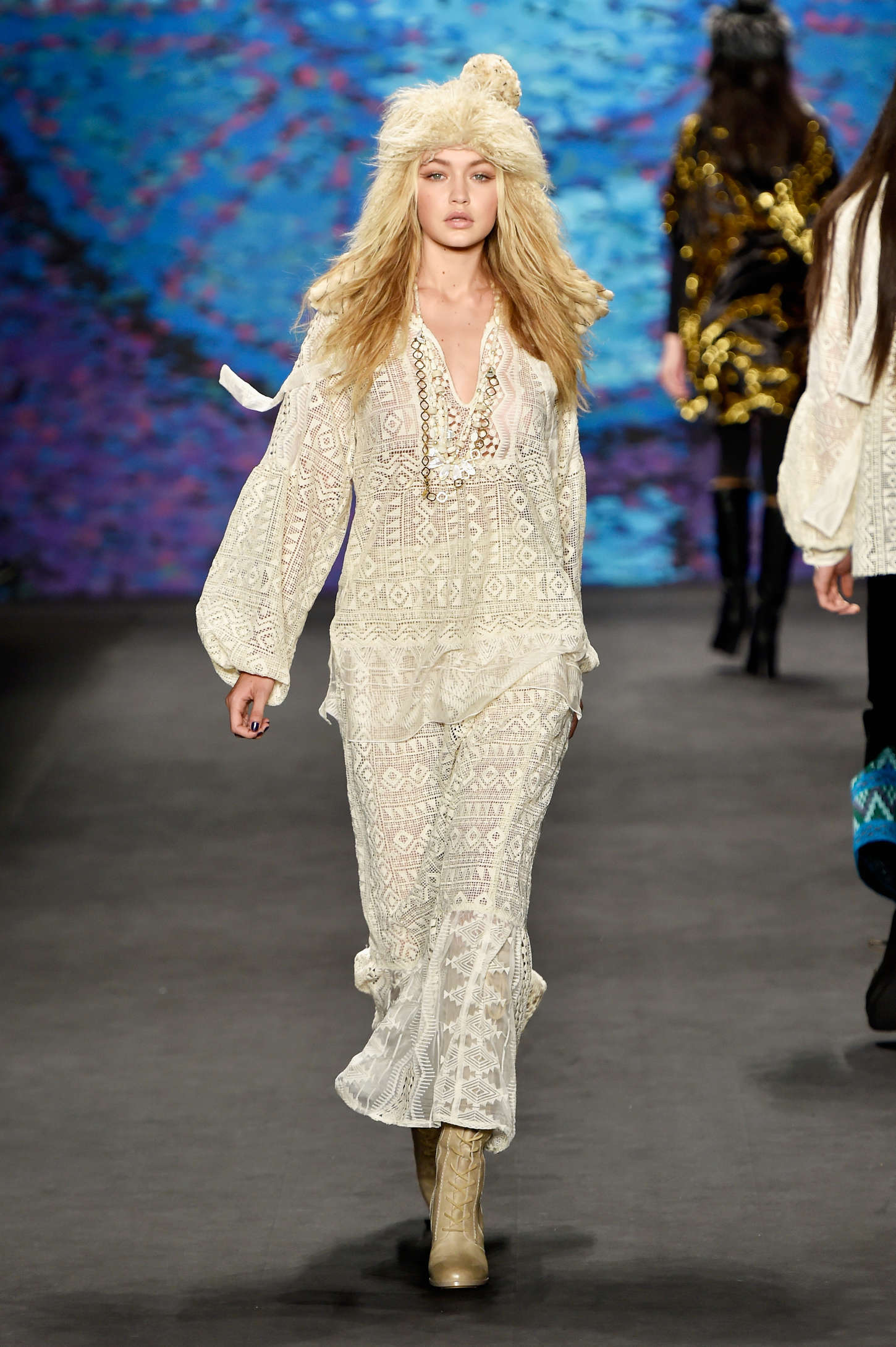  p>吉吉·哈迪德 (gigi hadid) 1995年4月23日生于美国 a href="#"