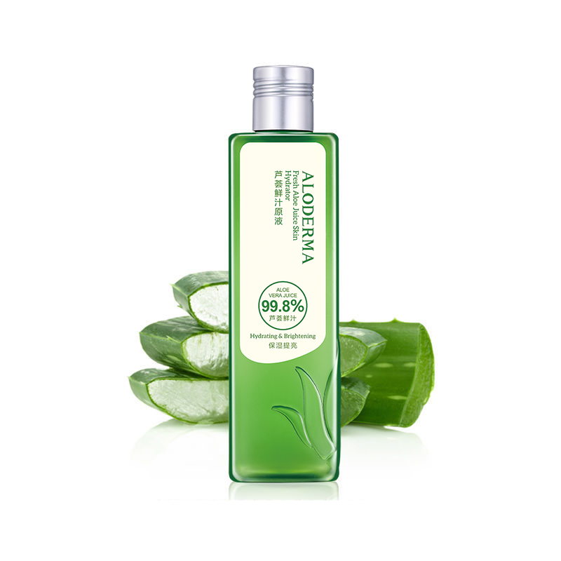  p>瑷露德玛芦荟凝胶原液(super hydration booster),hgag公司旗下