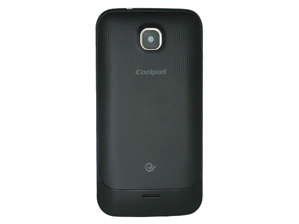 主板上市公司,股票代码 2369,简称为酷派集团,品牌标志为"coolpad"