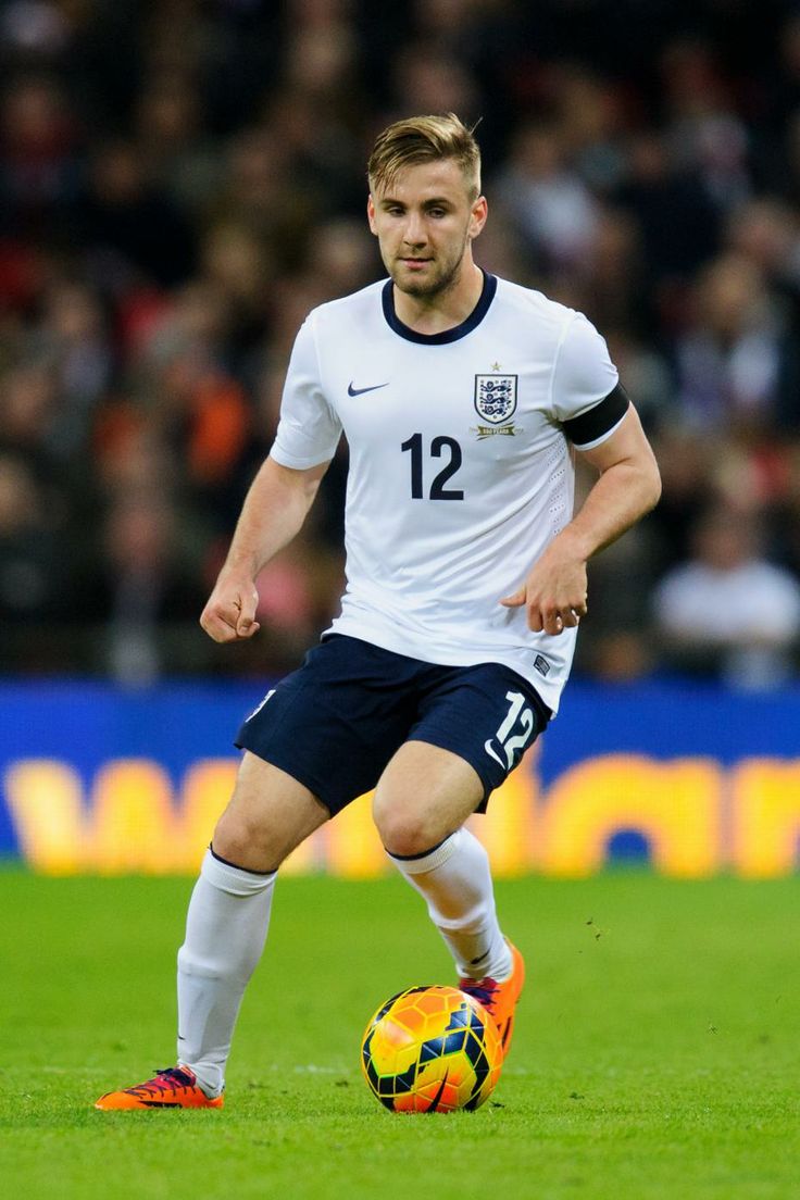  p>卢克·肖(luke shaw),1995年7月12日出生于英国伦敦的泰晤士河畔