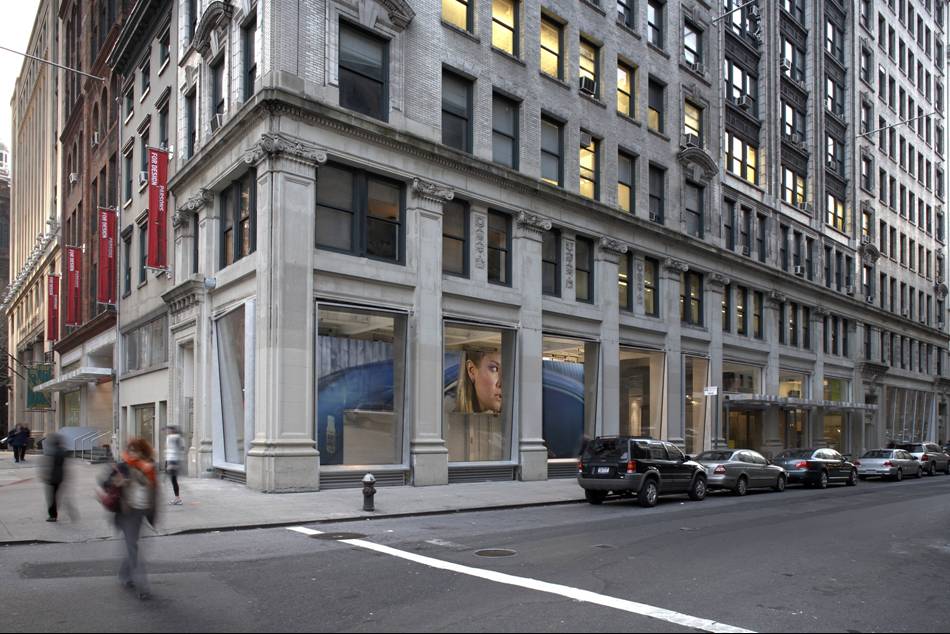  p>帕森斯设计学院(parsons school of design, the new school),成立