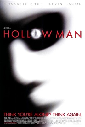 透明人魔hollowman(2000)