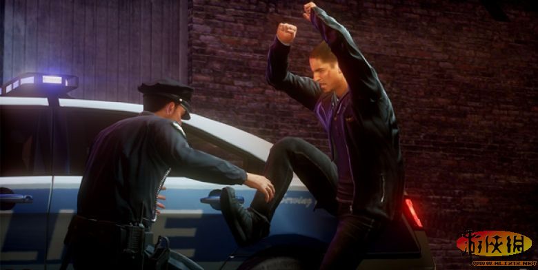 极品飞车16中文版