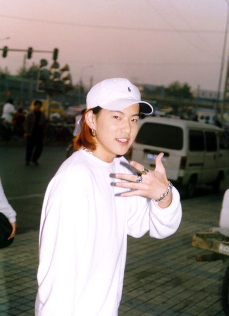 nrg(新闪亮组合)