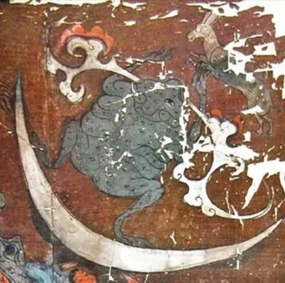 嫦娥为什么“奔月”，原来这个神话还有好几个不为人知的版本_百科TA说