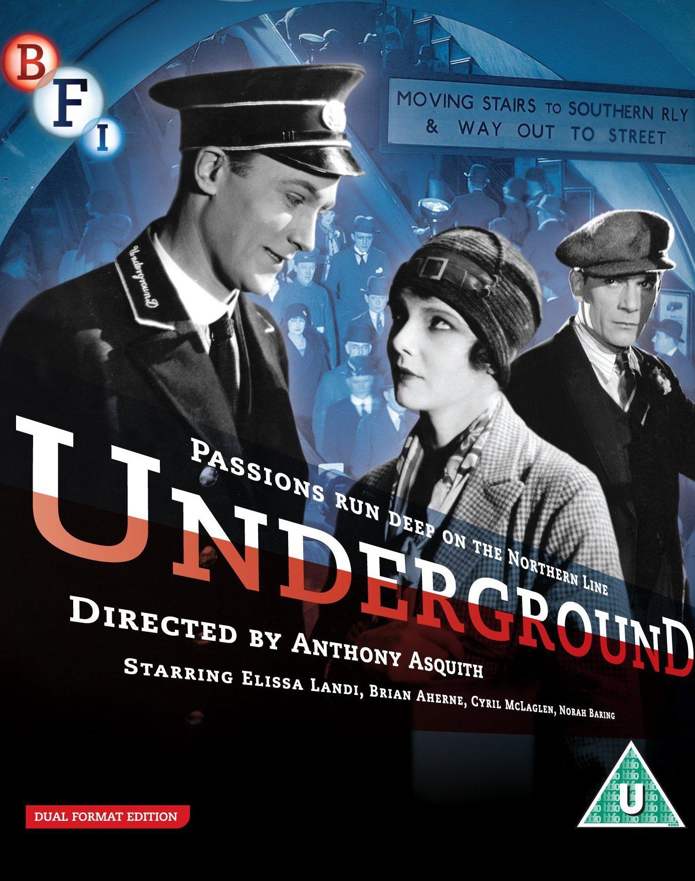 地下铁colourofsound(2003)