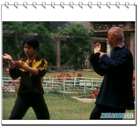 东方巨龙