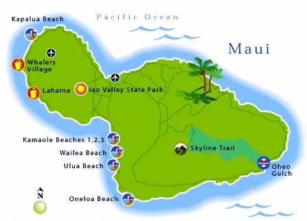 夏威夷群岛