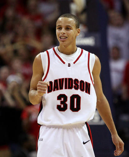 curry),全名沃德尔·斯蒂芬·库里二世(wardell stephen curry ii)