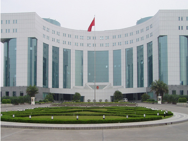 番禺区政府审批中心