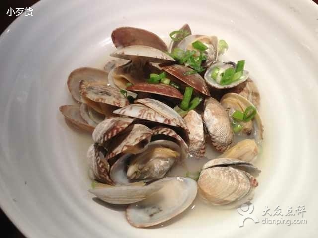 亚洲渔港红龙虾料理