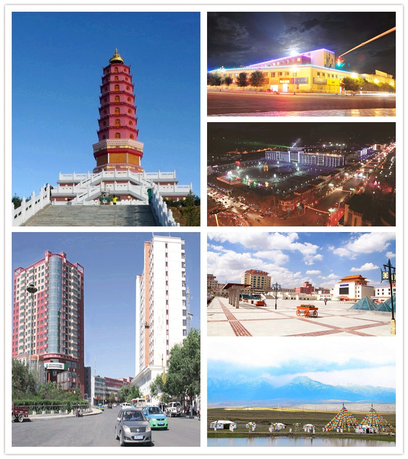 共和县为青海省 a target="_blank" href="/item/海南藏族自治州">