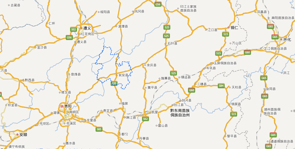  p>瓮安县,隶属 a target="_blank" href="/item/贵州省/20475641"