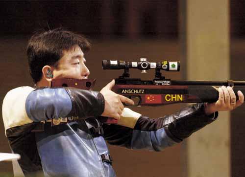 杨凌