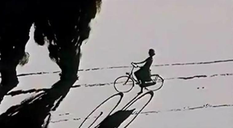 《父与女》是由荷兰动画导演<a target="