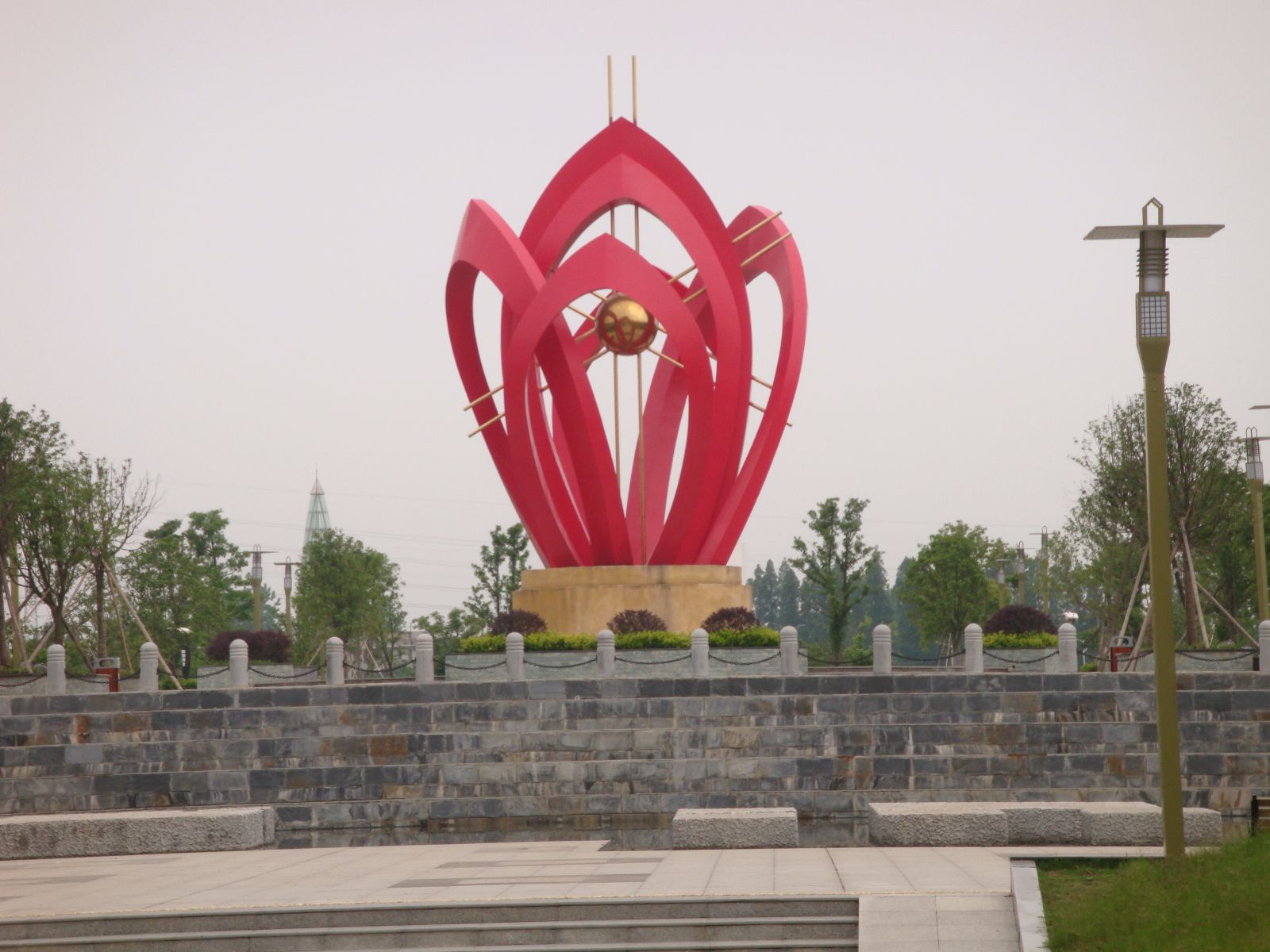  p>汉川公园是湖北省 a href="#">汉川市 /a>唯一一个集民众锻炼,休闲