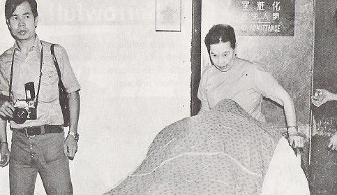李小龙