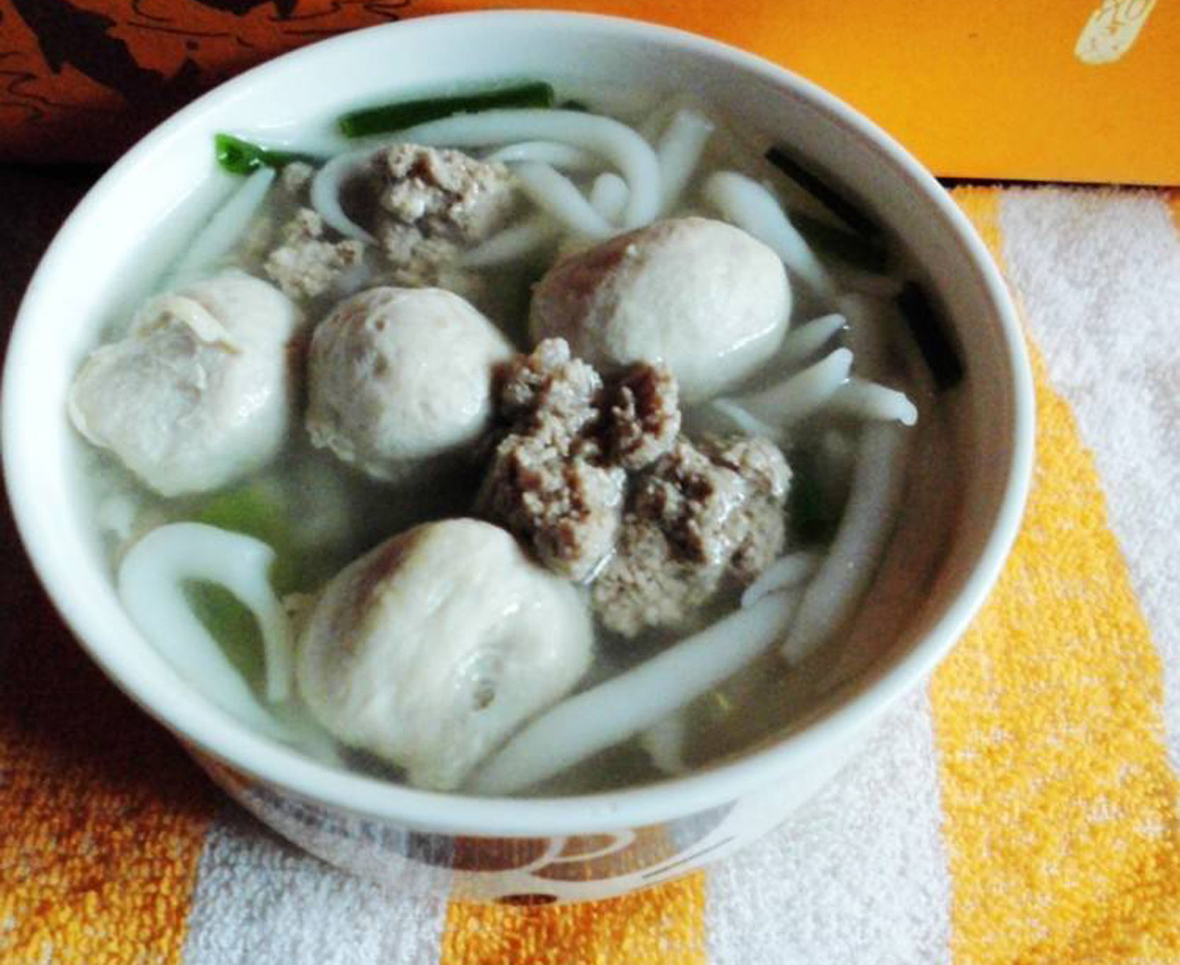  p>尖米丸是广东 a target="_blank" href="/item/潮汕地区/389739"