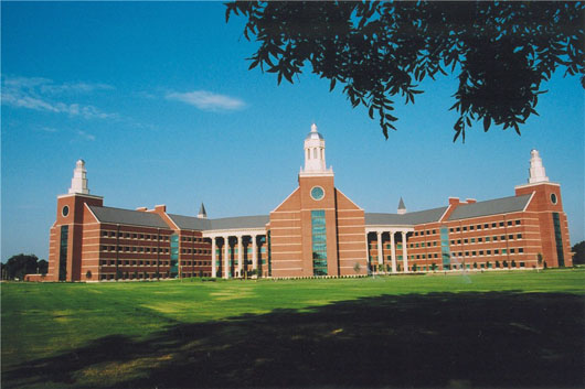  p>贝勒大学(baylor university)创立于1845年, 是 a target="_blank"