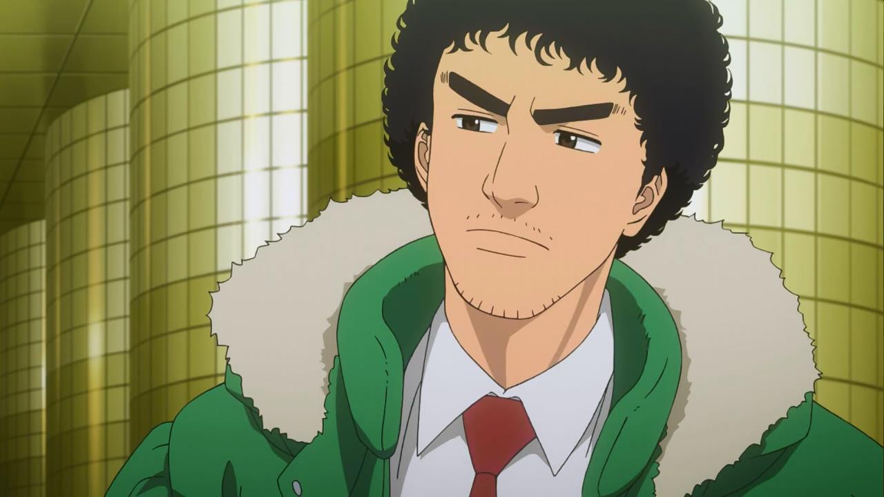 南波六太