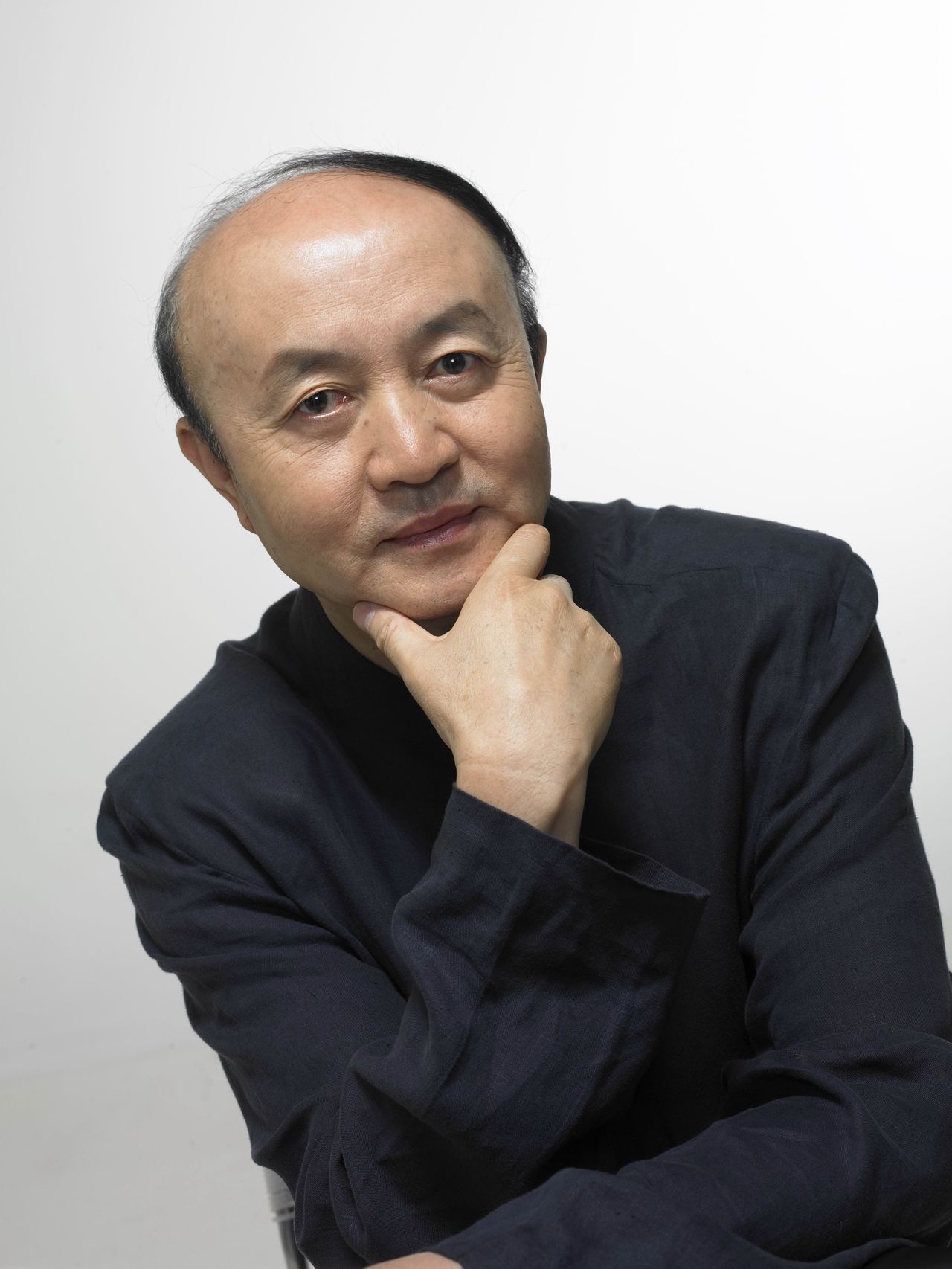 高炳义