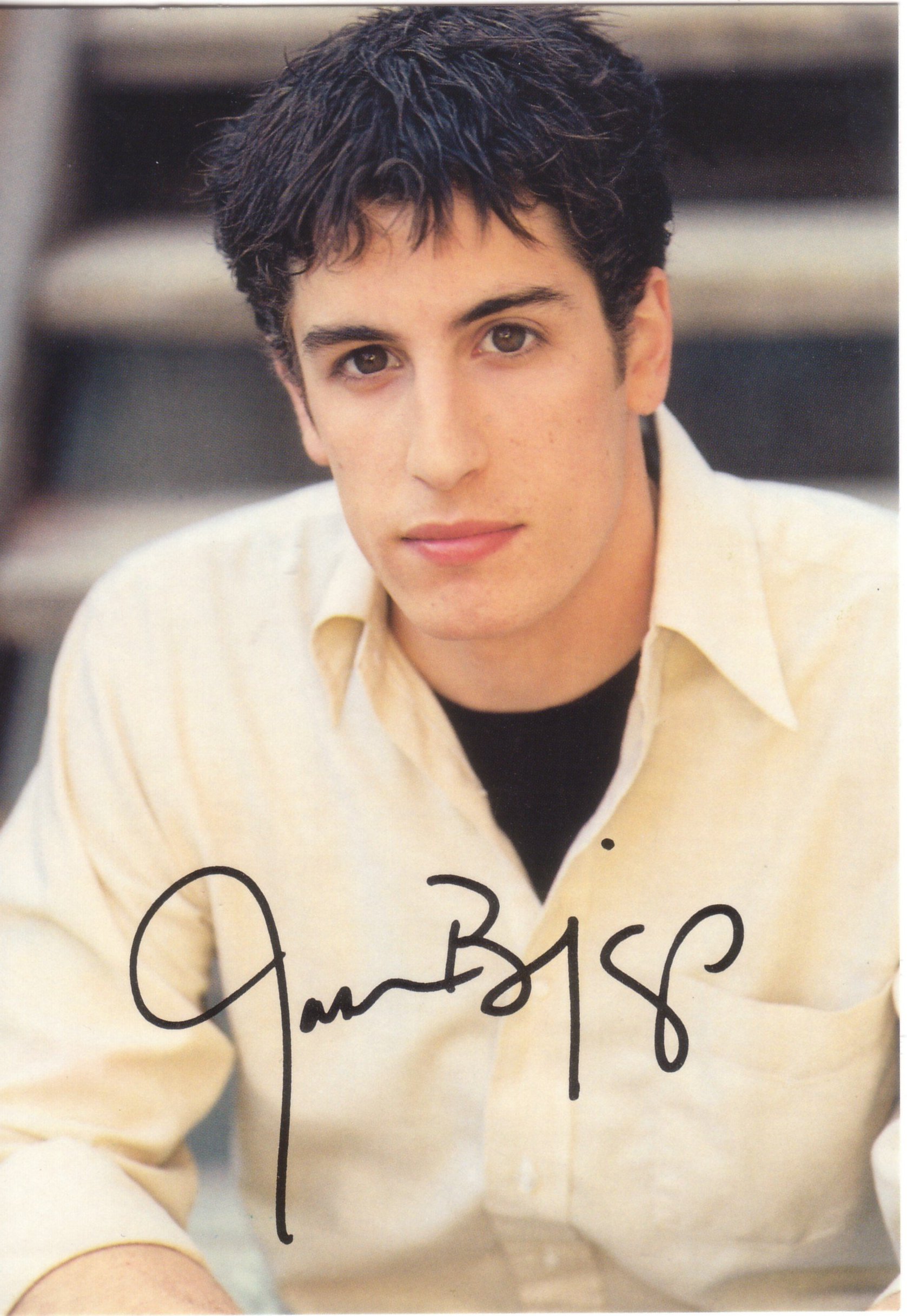  p>贾森·比格斯(jason biggs),1978年5月12日出生于美国 a target="