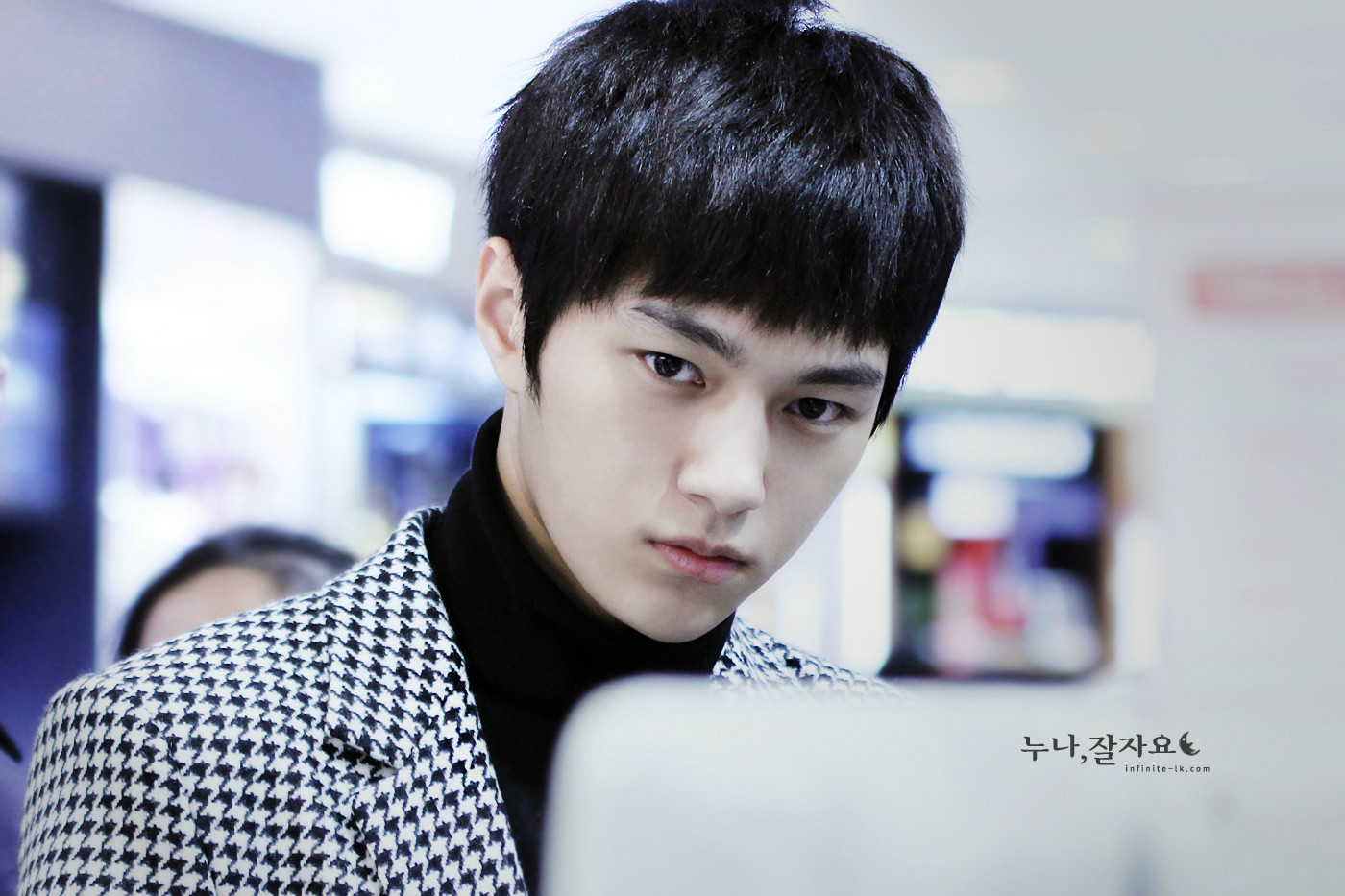  p>金明洙 i>(         ,kim myung soo) /i>,1992年3月13日出生于