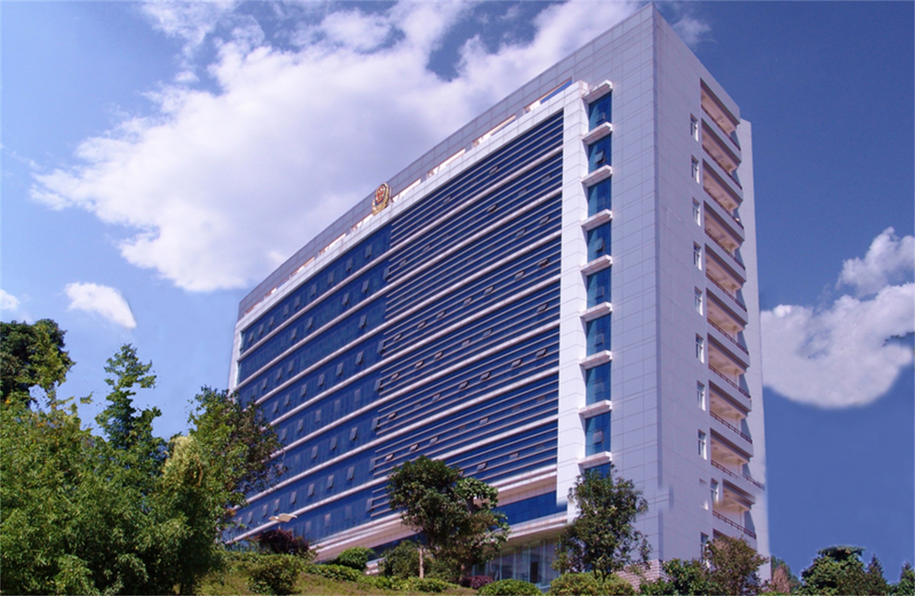  p>云南警官学院(yunnan police officer academy)位于云南省昆明市