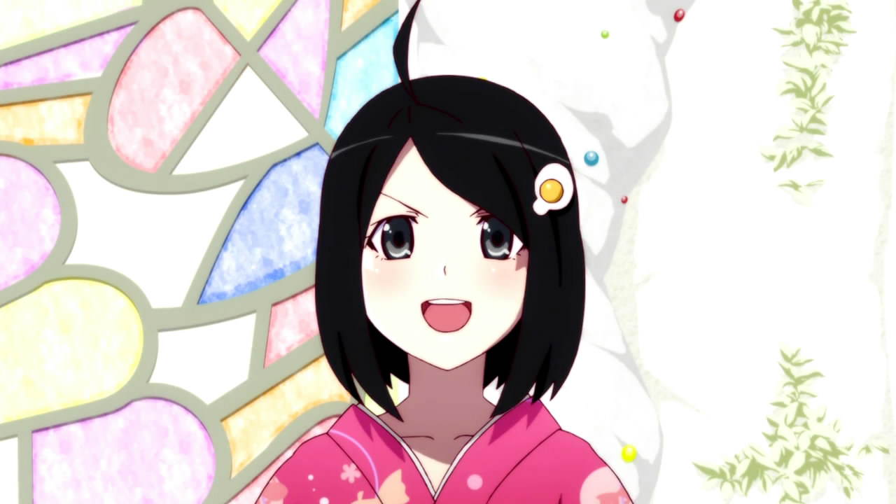  p> a href="#">西尾维新 /a>轻小说《物语系列》的男主人公阿良良木