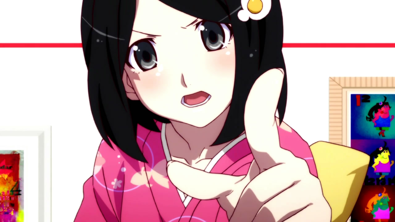  p> a href="#">西尾维新 /a>轻小说《物语系列》的男主人公阿良良木