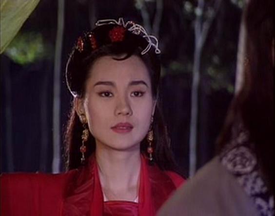 倩女幽魂前传之狐媚