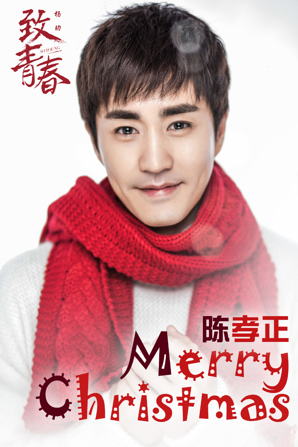 致我们终将逝去的青春