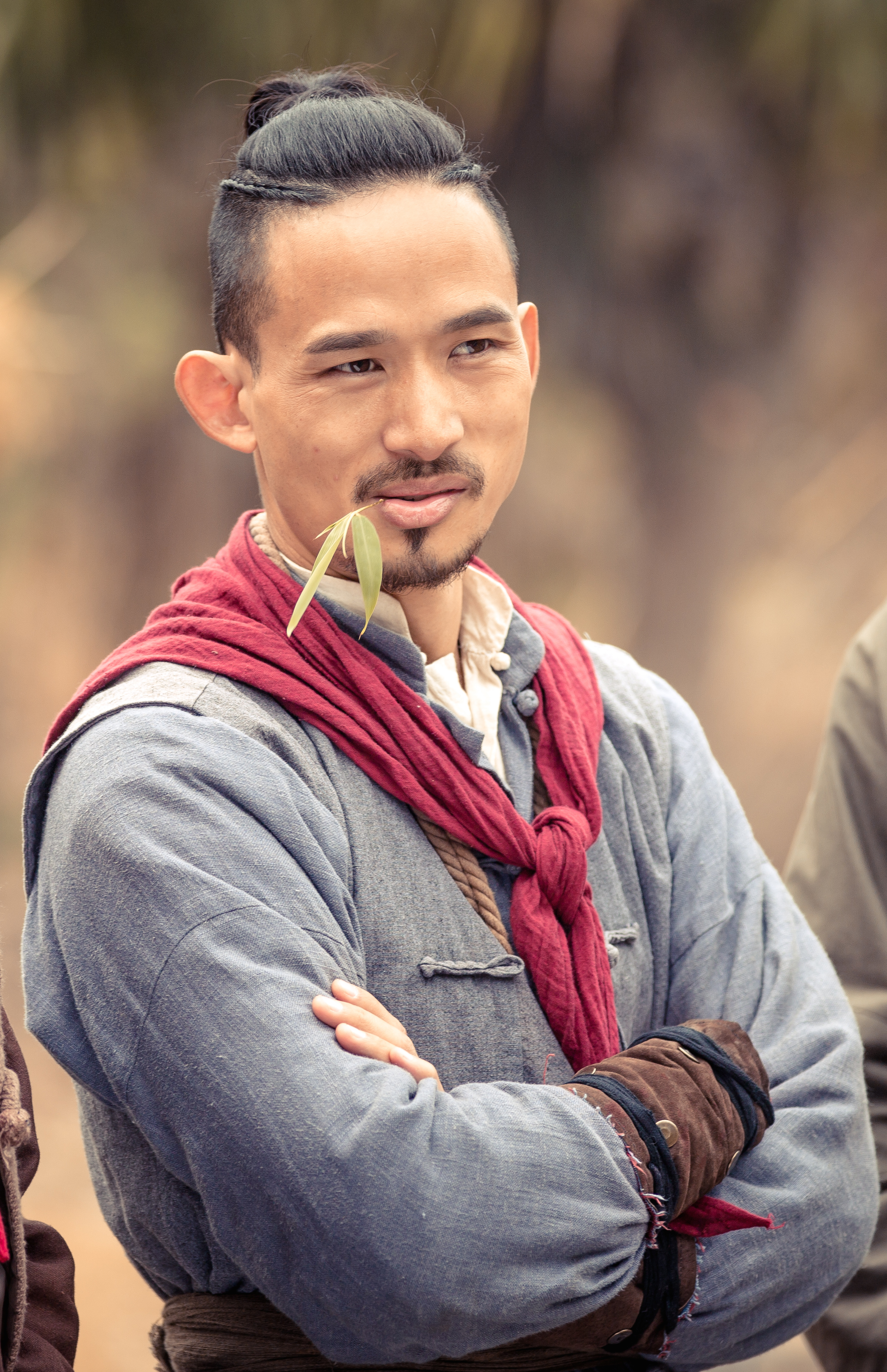  p>郑文森,5月6日出生于福建省泉州市,中国内地