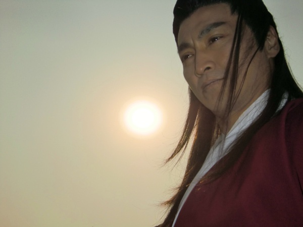 包青天之碧血丹心